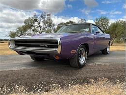 1970 Dodge Charger (CC-2116056) for sale in Fredericksburg, Texas