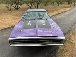 1970 Dodge Charger (CC-2116056) for sale in Fredericksburg, Texas