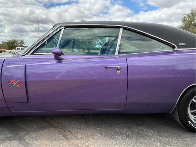 1970 Dodge Charger (CC-2116056) for sale in Fredericksburg, Texas