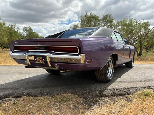 1970 Dodge Charger (CC-2116056) for sale in Fredericksburg, Texas