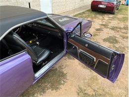 1970 Dodge Charger (CC-2116056) for sale in Fredericksburg, Texas
