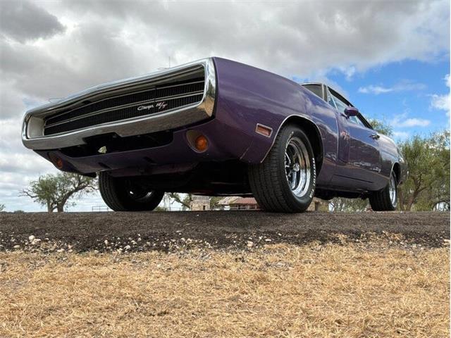1970 Dodge Charger (CC-2116056) for sale in Fredericksburg, Texas