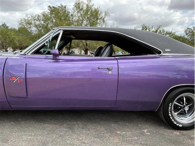 1970 Dodge Charger (CC-2116056) for sale in Fredericksburg, Texas