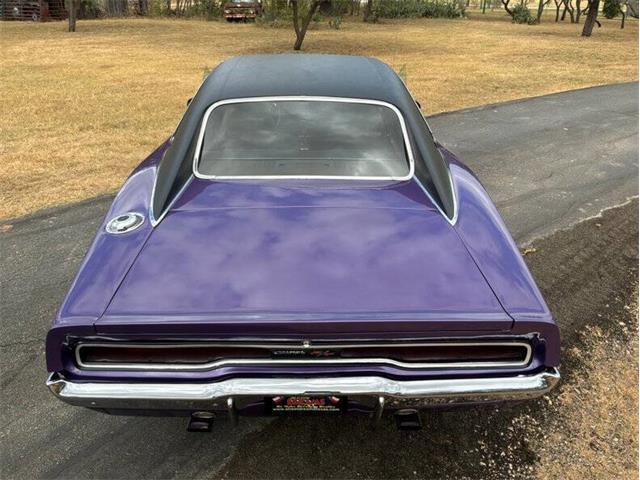 1970 Dodge Charger (CC-2116056) for sale in Fredericksburg, Texas