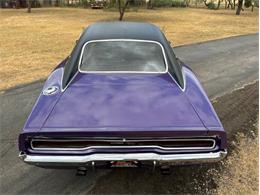 1970 Dodge Charger (CC-2116056) for sale in Fredericksburg, Texas