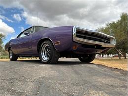 1970 Dodge Charger (CC-2116056) for sale in Fredericksburg, Texas