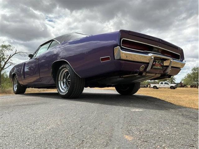 1970 Dodge Charger (CC-2116056) for sale in Fredericksburg, Texas