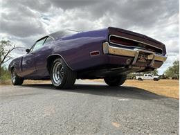 1970 Dodge Charger (CC-2116056) for sale in Fredericksburg, Texas