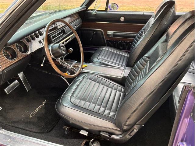 1970 Dodge Charger (CC-2116056) for sale in Fredericksburg, Texas