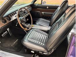1970 Dodge Charger (CC-2116056) for sale in Fredericksburg, Texas