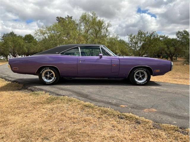 1970 Dodge Charger (CC-2116056) for sale in Fredericksburg, Texas