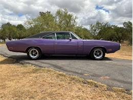 1970 Dodge Charger (CC-2116056) for sale in Fredericksburg, Texas
