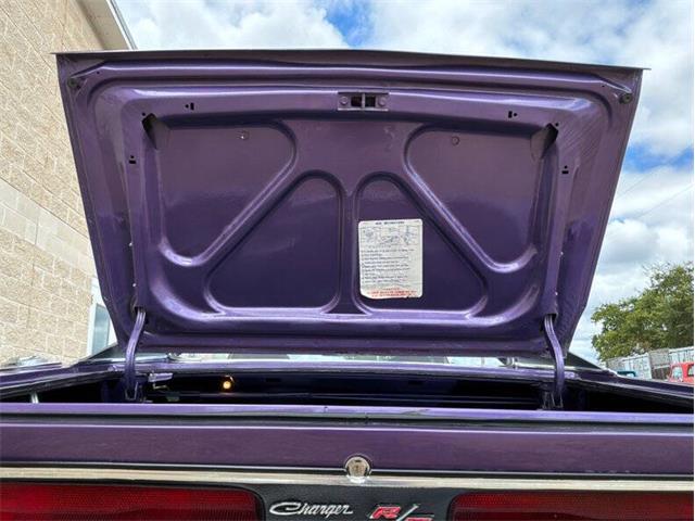 1970 Dodge Charger (CC-2116056) for sale in Fredericksburg, Texas