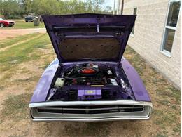1970 Dodge Charger (CC-2116056) for sale in Fredericksburg, Texas