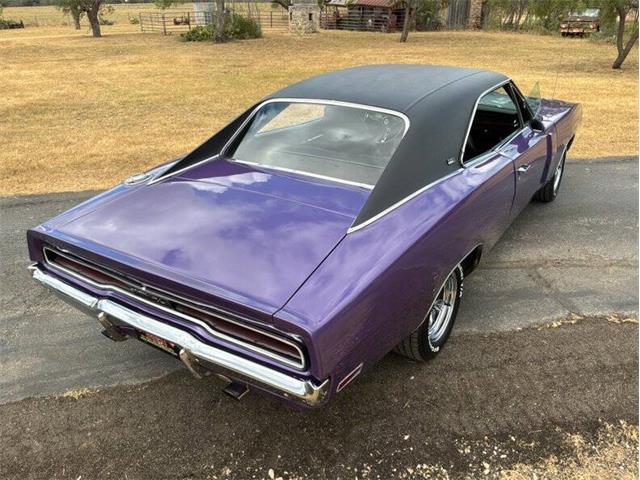 1970 Dodge Charger (CC-2116056) for sale in Fredericksburg, Texas