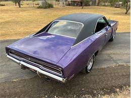 1970 Dodge Charger (CC-2116056) for sale in Fredericksburg, Texas