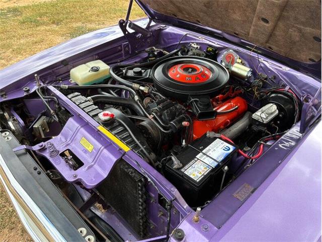 1970 Dodge Charger (CC-2116056) for sale in Fredericksburg, Texas