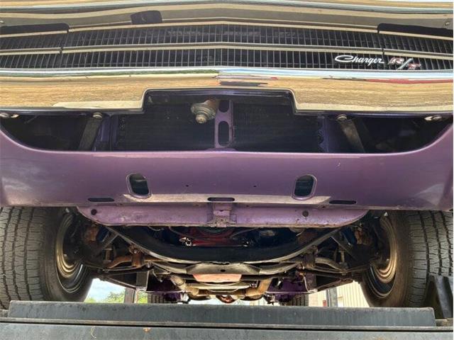 1970 Dodge Charger (CC-2116056) for sale in Fredericksburg, Texas