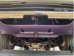 1970 Dodge Charger (CC-2116056) for sale in Fredericksburg, Texas