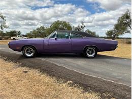 1970 Dodge Charger (CC-2116056) for sale in Fredericksburg, Texas