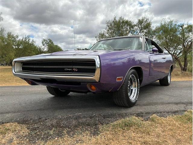 1970 Dodge Charger (CC-2116056) for sale in Fredericksburg, Texas