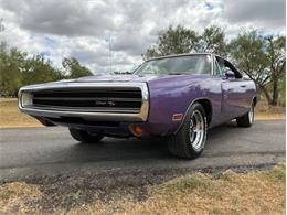 1970 Dodge Charger (CC-2116056) for sale in Fredericksburg, Texas