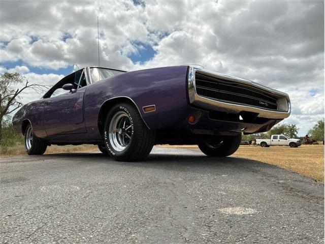 1970 Dodge Charger (CC-2116056) for sale in Fredericksburg, Texas