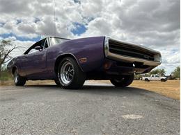 1970 Dodge Charger (CC-2116056) for sale in Fredericksburg, Texas