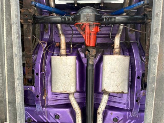 1970 Dodge Charger (CC-2116056) for sale in Fredericksburg, Texas