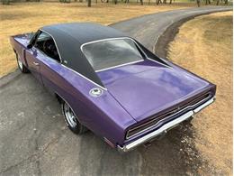 1970 Dodge Charger (CC-2116056) for sale in Fredericksburg, Texas