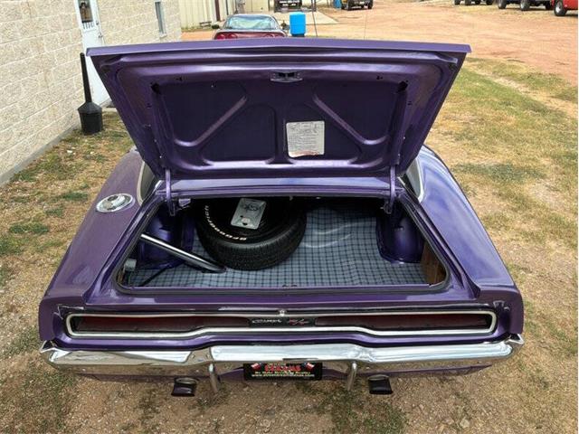 1970 Dodge Charger (CC-2116056) for sale in Fredericksburg, Texas