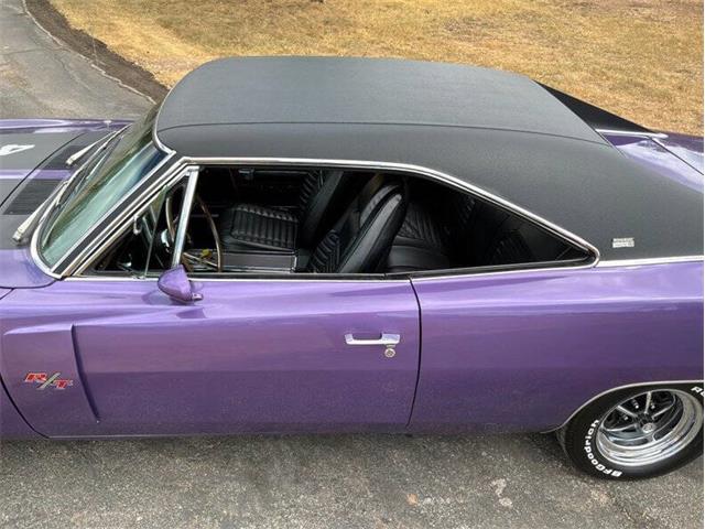 1970 Dodge Charger (CC-2116056) for sale in Fredericksburg, Texas