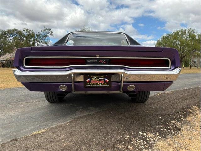 1970 Dodge Charger (CC-2116056) for sale in Fredericksburg, Texas