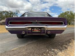 1970 Dodge Charger (CC-2116056) for sale in Fredericksburg, Texas