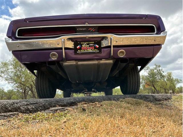 1970 Dodge Charger (CC-2116056) for sale in Fredericksburg, Texas