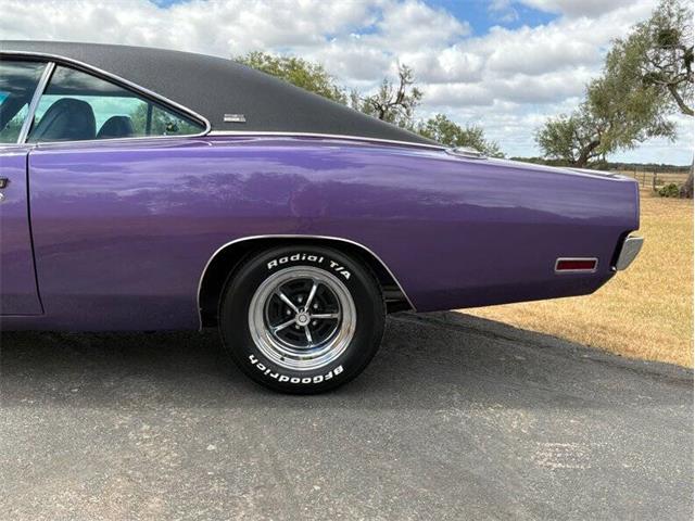 1970 Dodge Charger (CC-2116056) for sale in Fredericksburg, Texas