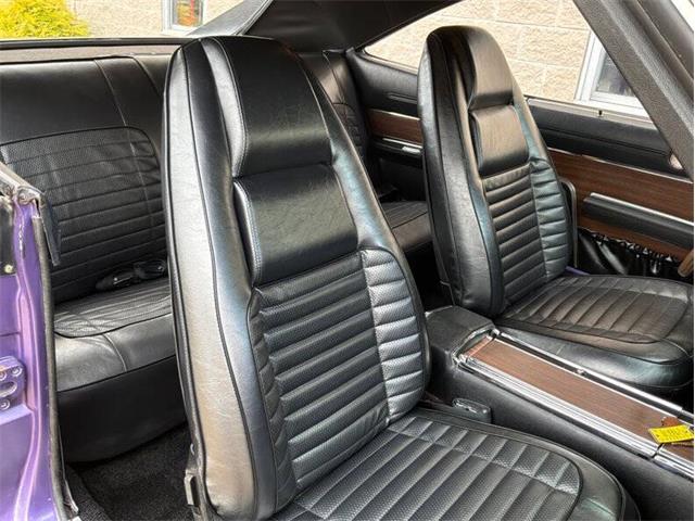 1970 Dodge Charger (CC-2116056) for sale in Fredericksburg, Texas
