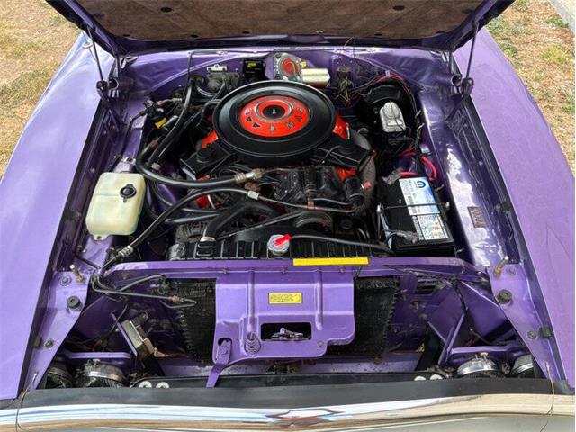 1970 Dodge Charger (CC-2116056) for sale in Fredericksburg, Texas