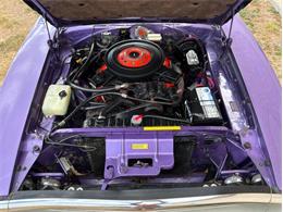 1970 Dodge Charger (CC-2116056) for sale in Fredericksburg, Texas