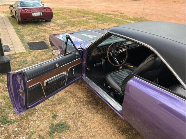 1970 Dodge Charger (CC-2116056) for sale in Fredericksburg, Texas