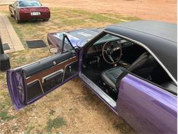 1970 Dodge Charger (CC-2116056) for sale in Fredericksburg, Texas