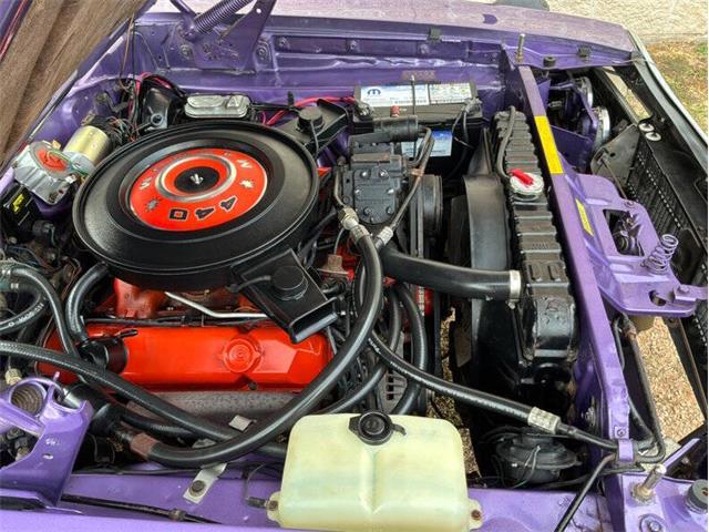 1970 Dodge Charger (CC-2116056) for sale in Fredericksburg, Texas