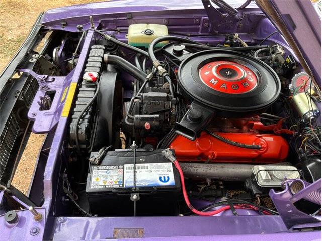 1970 Dodge Charger (CC-2116056) for sale in Fredericksburg, Texas