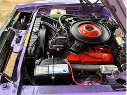1970 Dodge Charger (CC-2116056) for sale in Fredericksburg, Texas
