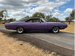 1970 Dodge Charger (CC-2116056) for sale in Fredericksburg, Texas