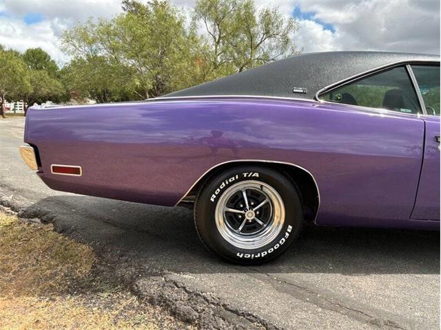 1970 Dodge Charger (CC-2116056) for sale in Fredericksburg, Texas
