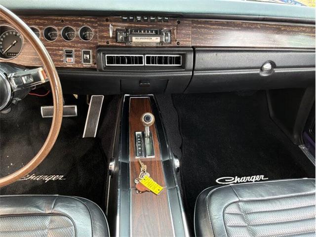 1970 Dodge Charger (CC-2116056) for sale in Fredericksburg, Texas