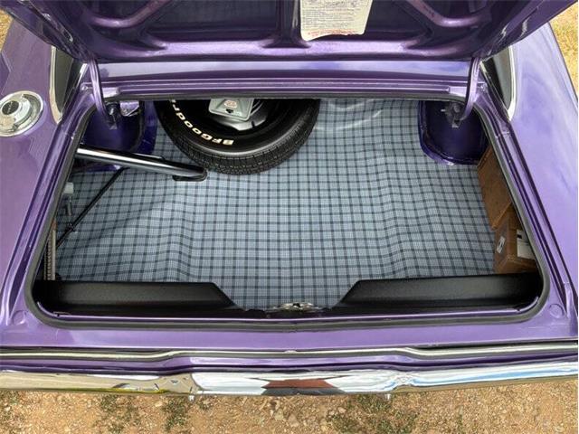 1970 Dodge Charger (CC-2116056) for sale in Fredericksburg, Texas