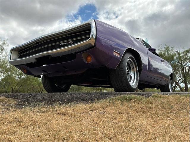 1970 Dodge Charger (CC-2116056) for sale in Fredericksburg, Texas