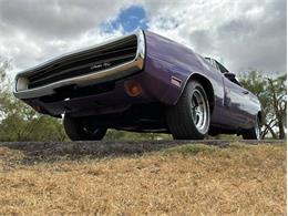 1970 Dodge Charger (CC-2116056) for sale in Fredericksburg, Texas